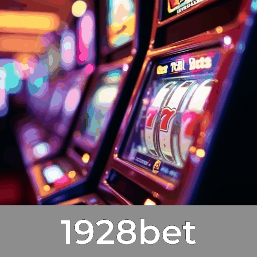 Descubra o Acesso Seguro Instantâneo no 1928bet